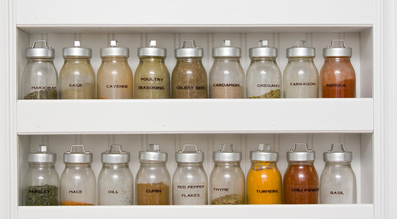 Illustration for article titled 5 Easy Ways to Reorganize Your Kitchen Like a Master Chef